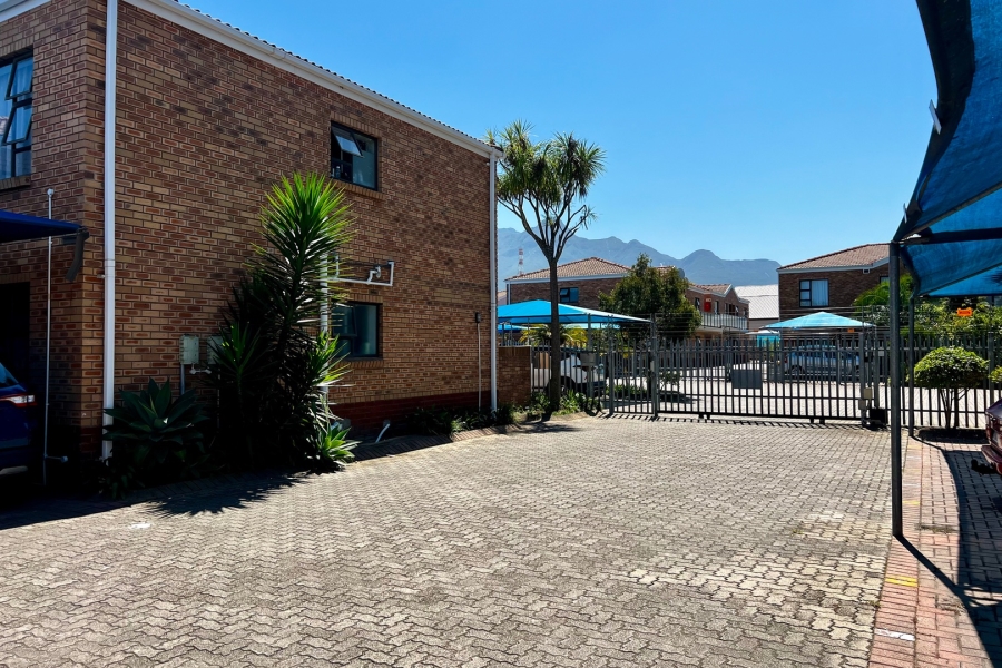 2 Bedroom Property for Sale in George South Western Cape